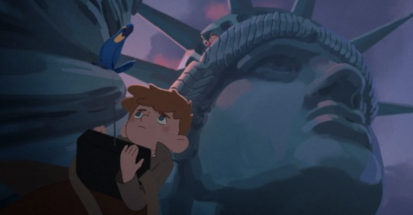 Children of Liberty